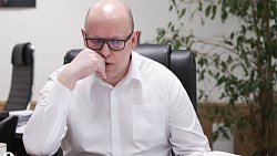 Алексей Нечаев: «Дороги — это каркас Челябинской области»