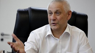 Глава Магнитогорска Сергей Бердников вошел в топ‑25 национального рейтинга мэров