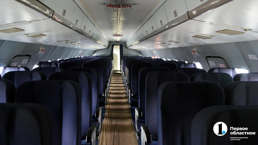 В челябинском аэропорту задержали девять рейсов из‑за ледяного дождя