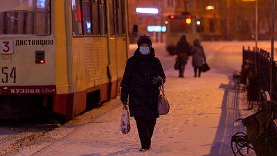 Что хорошего произошло у жителей Челябинска на этой неделе? 