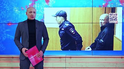 Петра Конарева оставили в СИЗО