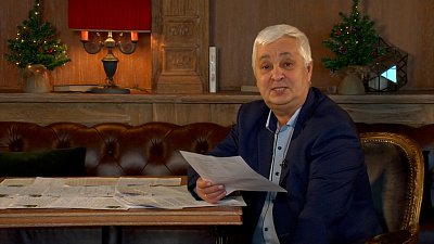 Хорошие песни от 24.12.2022