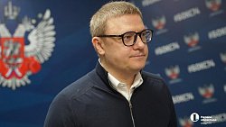 Алексей Текслер отметил положительную динамику развития бокса в Челябинской области