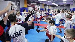 Алексей Текслер отметил положительную динамику развития бокса в Челябинской области