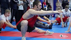 Алексей Текслер отметил положительную динамику развития бокса в Челябинской области