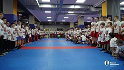 Алексей Текслер отметил положительную динамику развития бокса в Челябинской области