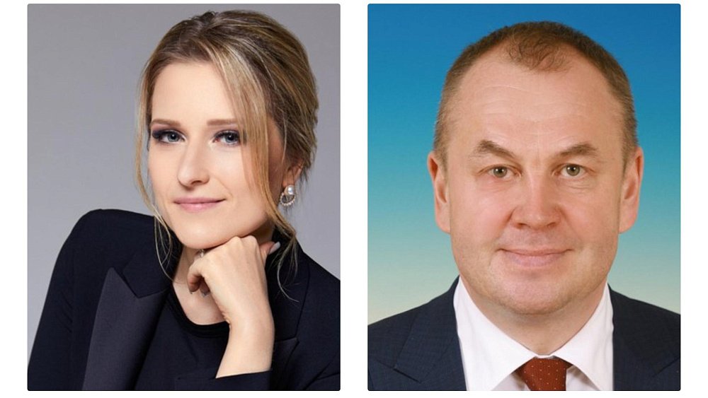 Два челябинских депутата вошли в десятку самых активных законодателей Госдумы осенью‑2022