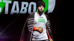 Южноуральские боксеры нокаутировали соперников на вечере бокса в Челябинске