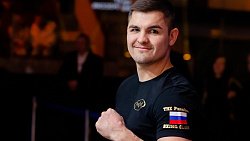 Южноуральские боксеры нокаутировали соперников на вечере бокса в Челябинске