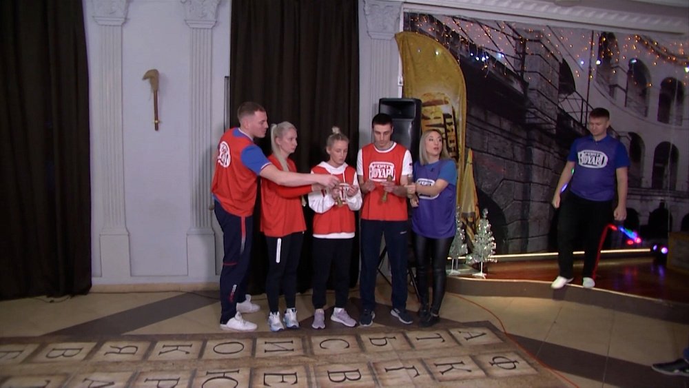 Весь спорт от 24.12.2022