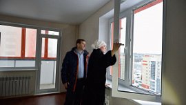 Челябинск на втором месте в стране по доступности жилищной ипотеки