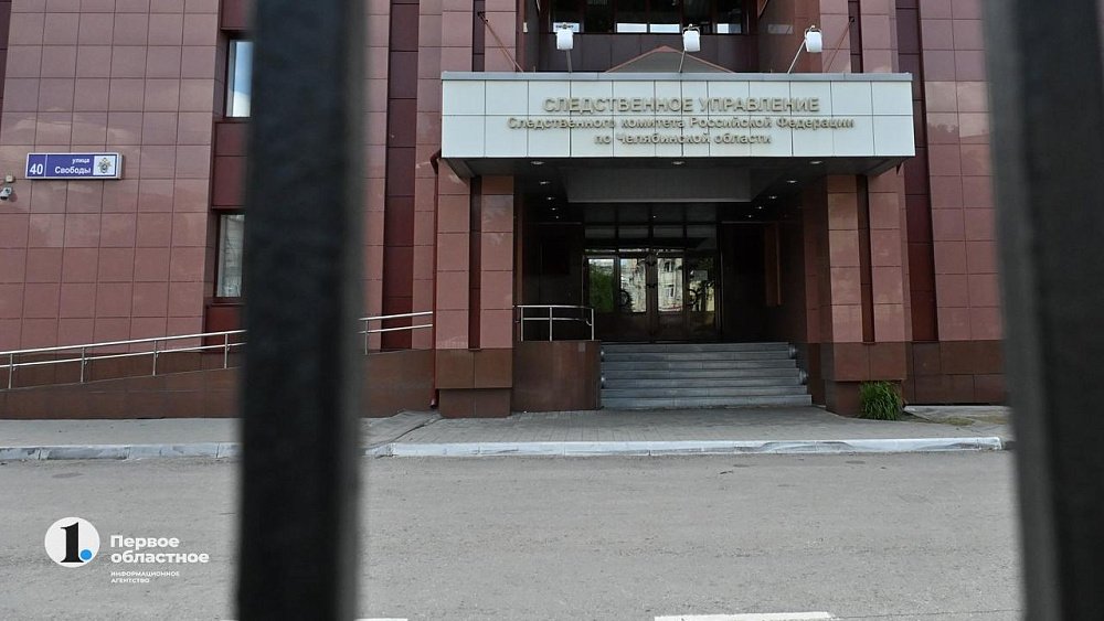 В Челябинске задержали депутата городской думы Олега Иванова