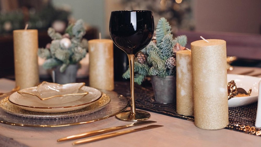 Чин-чин: рекомендации наркологов по встрече Нового года