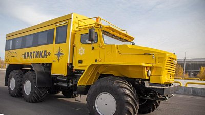 Какие новые производства запустили в Челябинской области в 2022 году