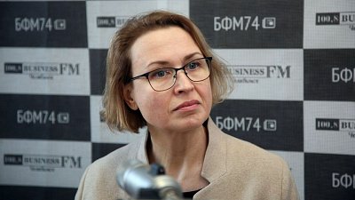 Анастасия Кузьминова: «Для развития региона важно обратить внимание на местный бизнес»