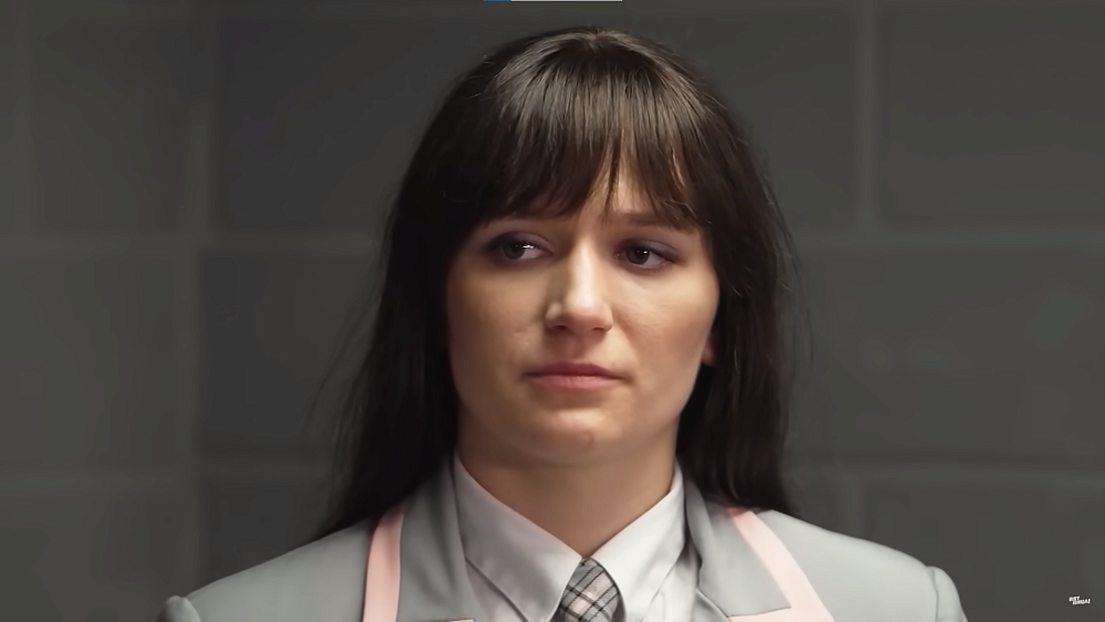 Челябинка из шоу «Пацанки» ушла с телепроекта за обман