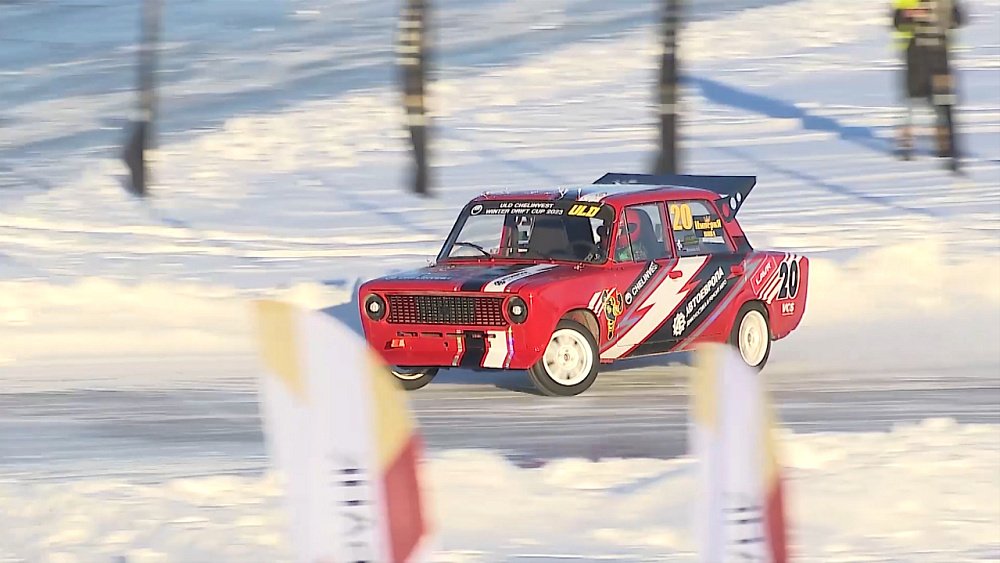 Обзор спортивных событий от 26.12.2022