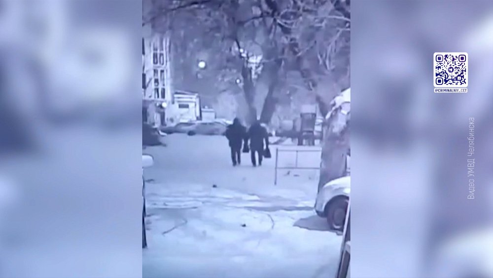 Полицейские поймали поджигателя авто