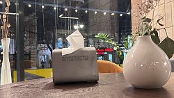 В Челябинске открылся рестобар «Оптимисты»