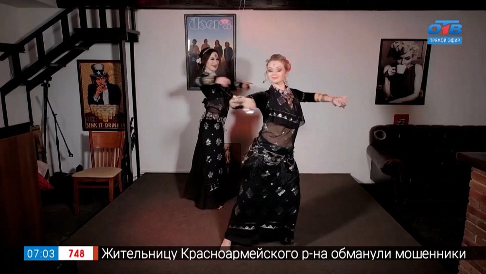 Дайджест в рубрике «Щас покажу!