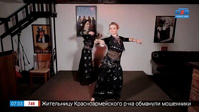 Дайджест в рубрике «Щас покажу!