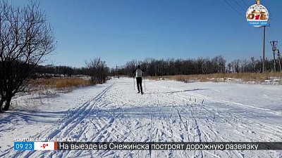 Встаём на лыжи в рубрике «5 причин сделать ЭТО»