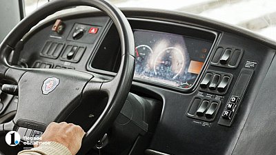 В Челябинске запускают новый автобусный маршрут для жителей Ленинского района