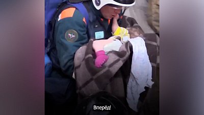 27 декабря отмечают День спасателя Российской Федерации