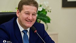 Межвузовский кампус в Челябинске начнут строить в начале 2023 года