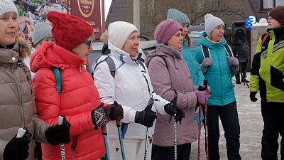 Экотропа Кошкуль приглашает на квест