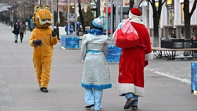 Убийственные акцизы, дорожные войны, банкротства: без сожаления провожаем 2022 год