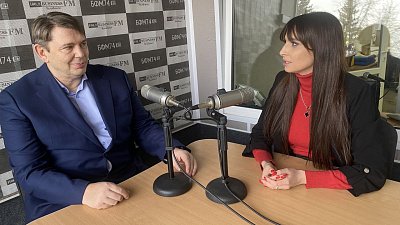 Константин Болдырев: «В 2022 году изменилось поведение клиентов банков»