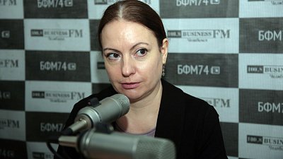Алена Шорохова: «IT-компании устояли и показали хорошую динамику развития»