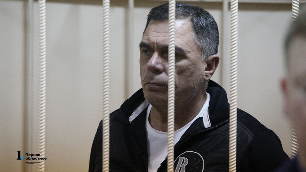 Челябинский суд отправил депутата Олега Иванова под домашний арест по делу об уклонении от уплаты налогов