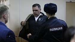 Челябинский суд отправил депутата Олега Иванова под домашний арест по делу об уклонении от уплаты налогов