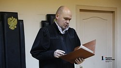 Челябинский суд отправил депутата Олега Иванова под домашний арест по делу об уклонении от уплаты налогов
