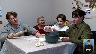 Почему важны новогодние традиции?