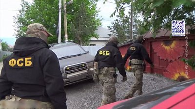 Челябинца осудили за призывы к терроризму