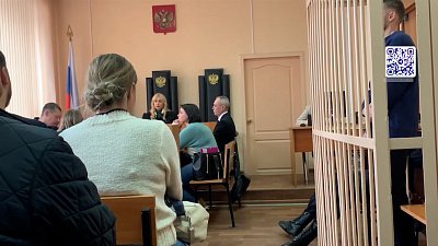 Экс-следователя оставили на свободе