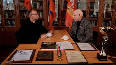 Дипломатическая миссия от 27.12.2022