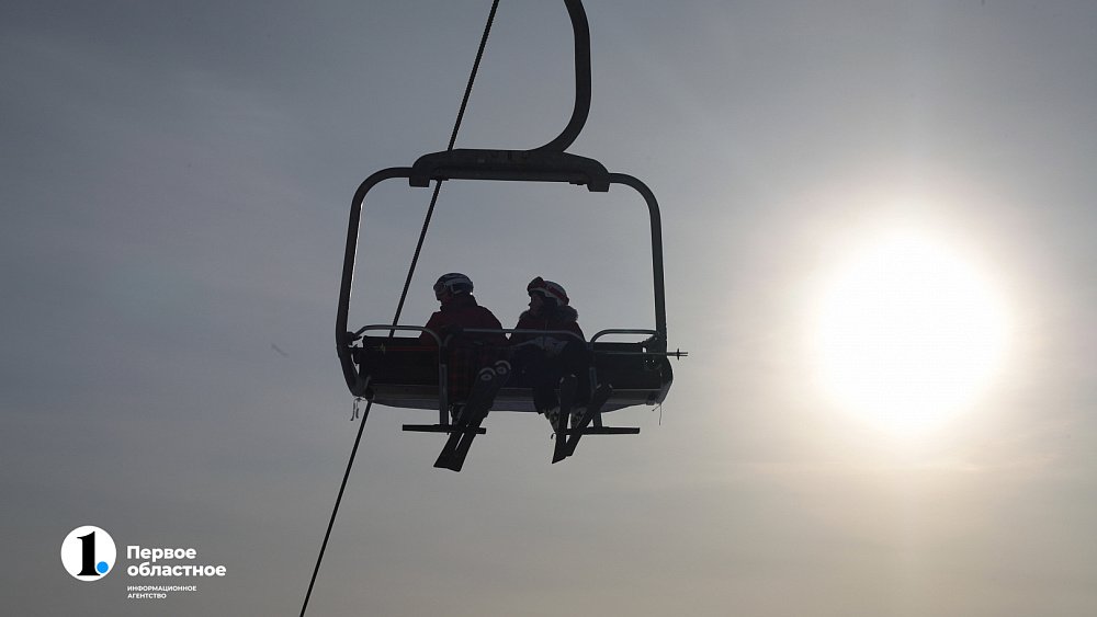 Сколько стоит покататься на ГЛК Челябинской области в новогодние праздники