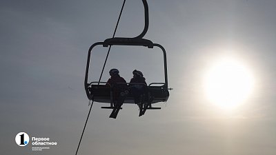 Сколько стоит покататься на ГЛК Челябинской области в новогодние праздники