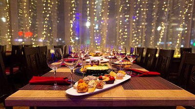 Сельдь под шубой в Челябинской области подорожала на 4%