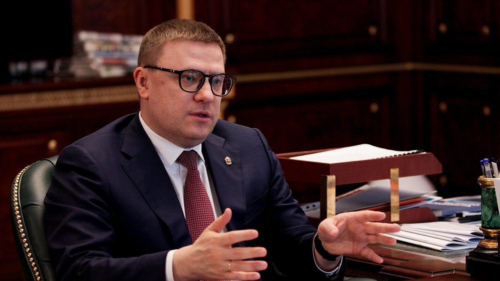 Алексей Текслер: «Время адаптации к санкциям прошло»