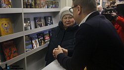 Алексей Текслер назвал кусинскую модельную библиотеку одной из лучших в регионе