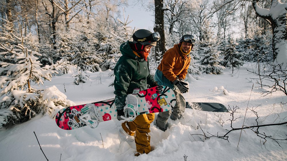 «Аджигардак» — это русский «Куршевель»: как изменится курорт в ближайшие годы