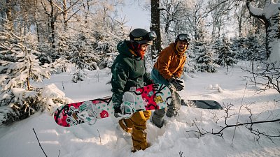 «Аджигардак» — это русский «Куршевель»: как изменится курорт в ближайшие годы