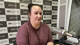 Инна Лобода: «В 2022 году наш регион посетили около 4 млн туристов» Инна Лобода: «В 2022 году наш регион посетили около 4 млн туристов»