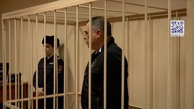 Олега Иванова отправили под домашний арест