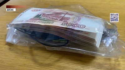 Аферисты обманули домохозяйку